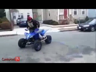 İyi başlayan şov kötü bitti