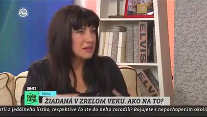 Slovaquie: La blague de mauvais goût d'un cuisinier avec une ligne de poudre blanche en direct à la télé