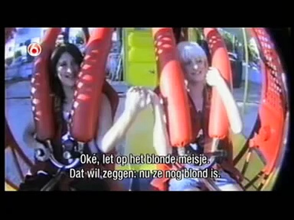 ★ Scary Clips #7 - America's Funniest Home Videos part 292