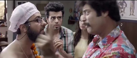 Tere Bin Laden 2 (Dead or Alive) Official Trailer 2016