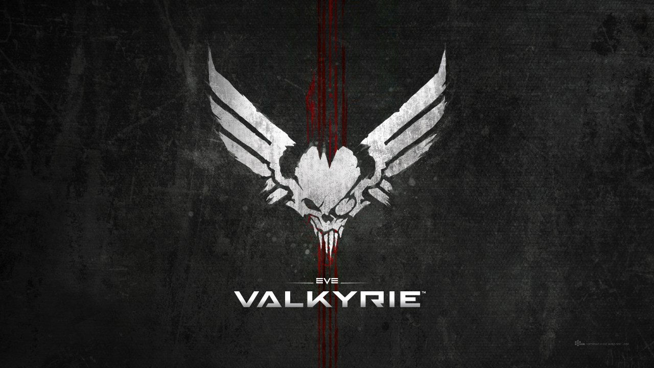 EVE- Valkyrie -2016