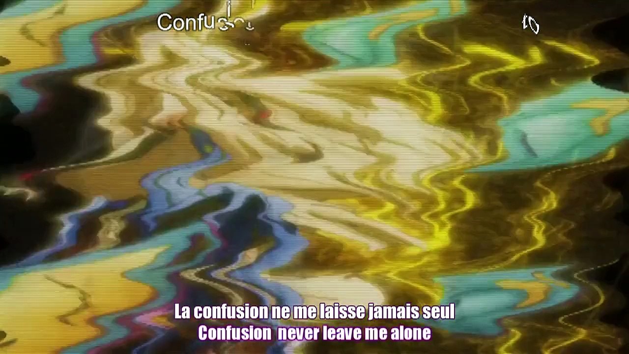 Chu Feng B.E.E - 03 - vostfr