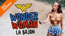 LA BAJON - Wonderwoman