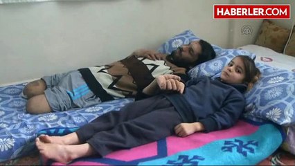 Gözyaşı'nın Babası İçin Çağrısı Karşılık Buldu