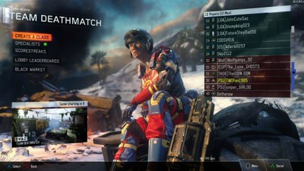 Penn State Mikkey-Season1 Ep 102  A Normal Day with PSU