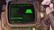 Fallout 4 - Armi Uniche #22 Pistola Zeta