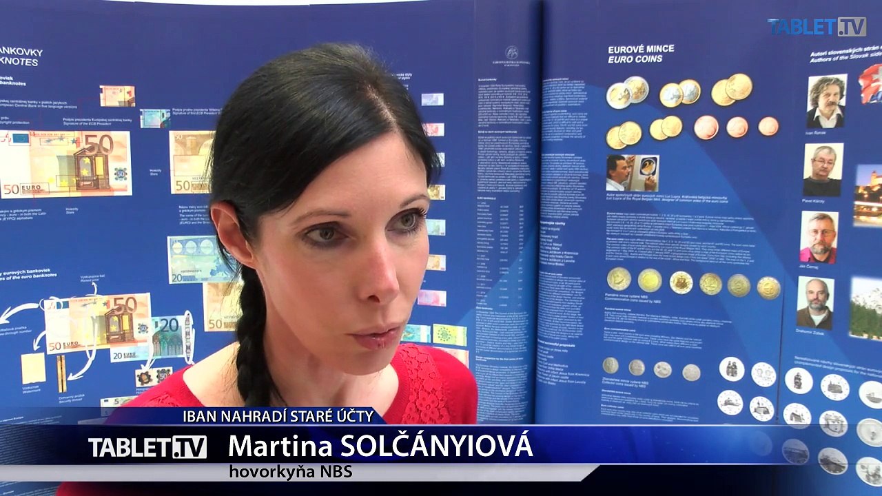Pripravte sa na zmeny v bankách: Od februára musíte používať IBAN