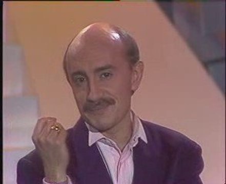 Michel Blanc - Le mec plus ultra - Clip TvShow 30-11-85 Par