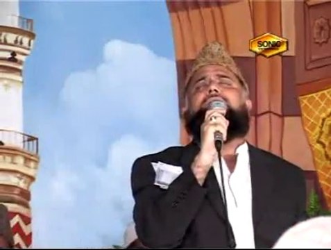 Ya Nabi Salam Alaika - Syed Fasih Ud Din Soherwardi