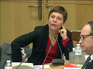 Ma question à Pierre-René Lemas en Commission des affaires économiques