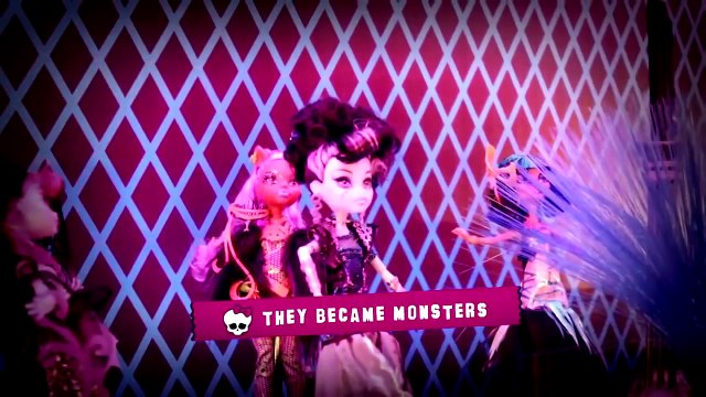 Детский ХЭЛЛОУИН Монстер Хай! КЛАСС!! Childrens HALLOWEEN monster high! 孩子們的萬聖節怪物高！
