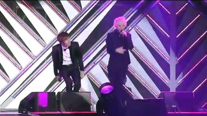 SMTOWN LIVE in TOKYO SPECIAL EDITION_Super Junior_BONAMANA Clip