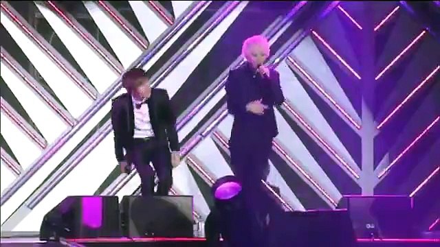 SMTOWN LIVE in TOKYO SPECIAL EDITION_Super Junior_BONAMANA Clip