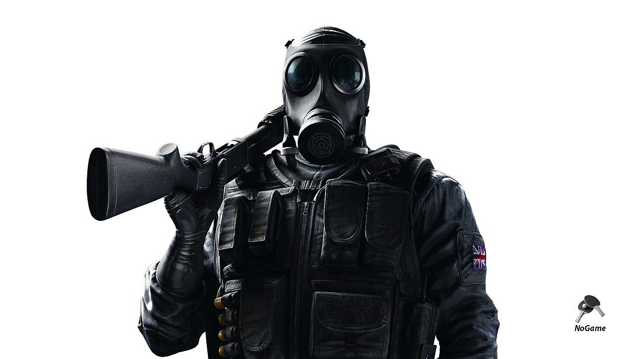 Rainbow Six Siege, la bonne surprise de chez Ubi