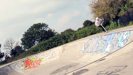 People are Awesome Ryan McNamara (Scooter)