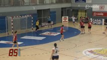 Handball féminin. N3 : La Roche vs Les Herbiers (32-21)