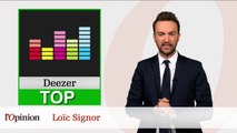 Deezer lève 100 millions d’euros / L’excuse d’Accoyer pour ne pas avoir regardé Copé