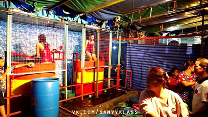ЛУЧШИЕ ПРИКОЛЫ SAMYY KLASS (ВЫПУСК 247)