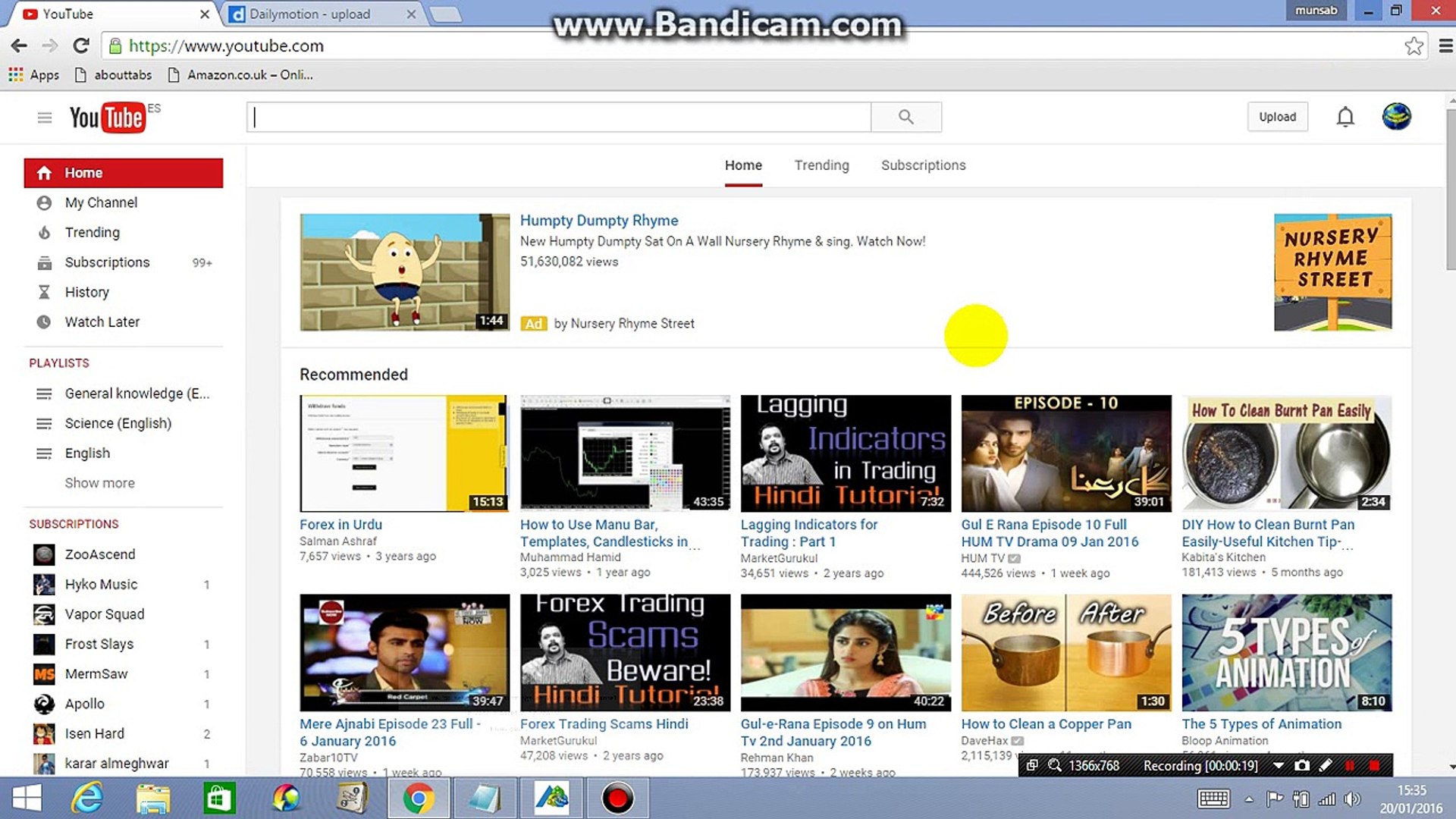 ⁣How to set Community settings on Your YouTube Channel