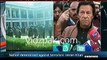 Imran Khan got emotional during presser after visiting Bacha Khan University