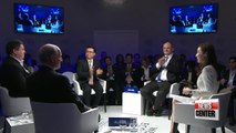 Arirang TV hosts 'State of Artificial Intelligence' session at Davos