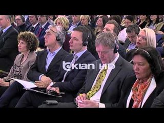 BASHKIA E TIRANES KERKON FINANCIMIN E 112 PROJEKTEVE