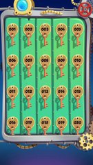 100 Doors 2016 level 7 walkthrough