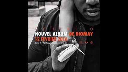 Tchiki O Johnny Drama Prod. DIOGENE_PYERROMAN_FLEOW (SlicesMakerz )