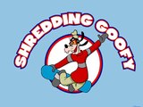 Микки Маус - Гуфи на сноуборде/Mickey Mouse -Shredding Goofy
