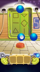 100 Doors 2016 level 18 walkthrough