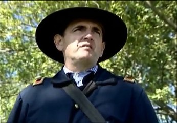 Amerikanischer Bürgerkrieg - Die Schlacht von Gettysburg 1863 - Teil 2