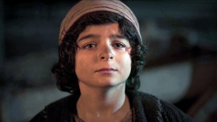 Yunus Emre 25.Bölüm Fragmanı 1080p