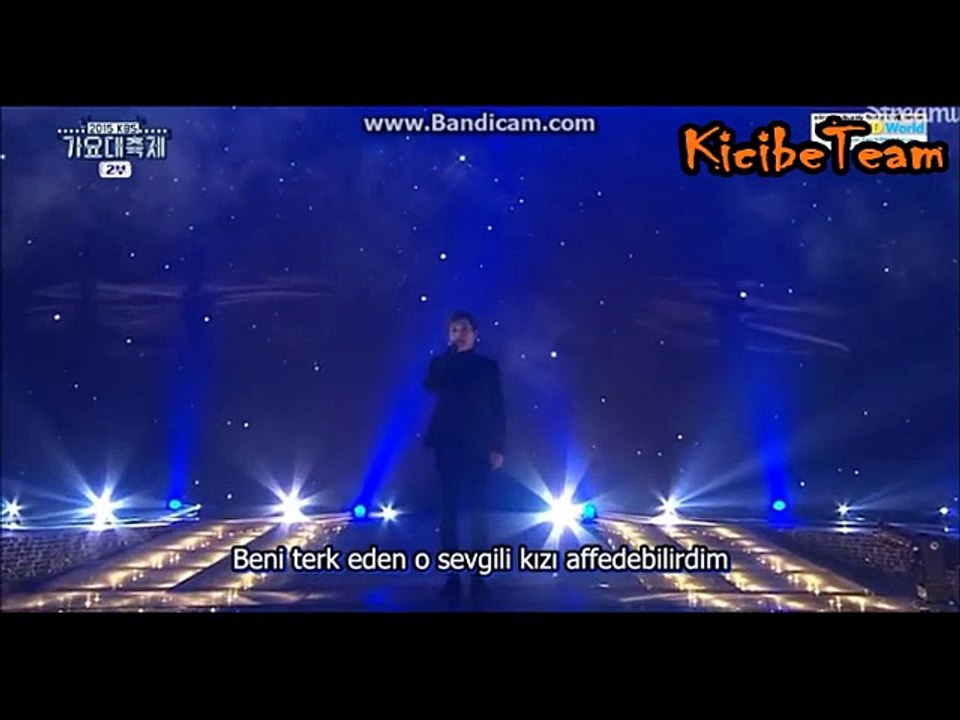 Suho, Baekhyun, Xiumin & Kim Chang Wan - Youth [Türkçe Altyazılı]