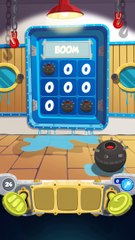 100 Doors 2016 level 24 walkthrough