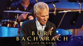 Burt Bacharach - A Life In Song (Preview)