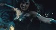 Wonder Woman - Premières images du film (Gal Gadot / DC Comics)