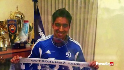 Entrevista a Cristhian Noboa Bloque 2 HD