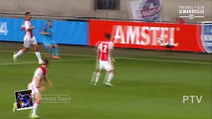 BERTRAND TRAORE - CHELSEA - GOALS AND SKILLS