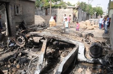 HDP: Cizre'deki Yaralı Heyet İçin Güvence Aldık