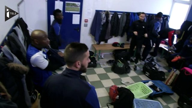 Coupe de France: après Reims, Chambly veut faire tomber Lyon