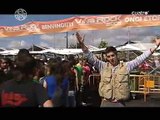 David Broncano Barriobajeros - Festivaleros en Viña Rock