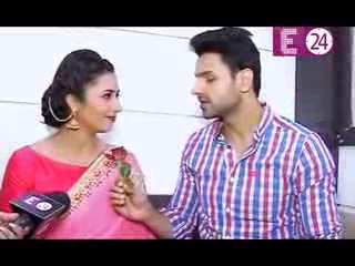 Divyanka Ko Kiya VIvek Ne Propose Jisse Divyanka Hue Khush 20th January 2016 Yeh Hai Mohabbatein