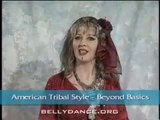 American Tribal Style Belly Dance #2   Desi Private Mujra HD