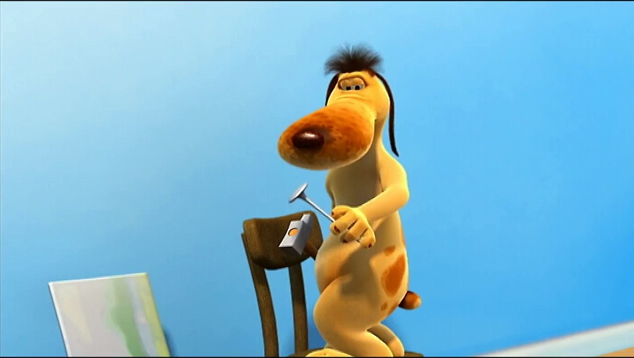 Pat and Stan - Opera (short)