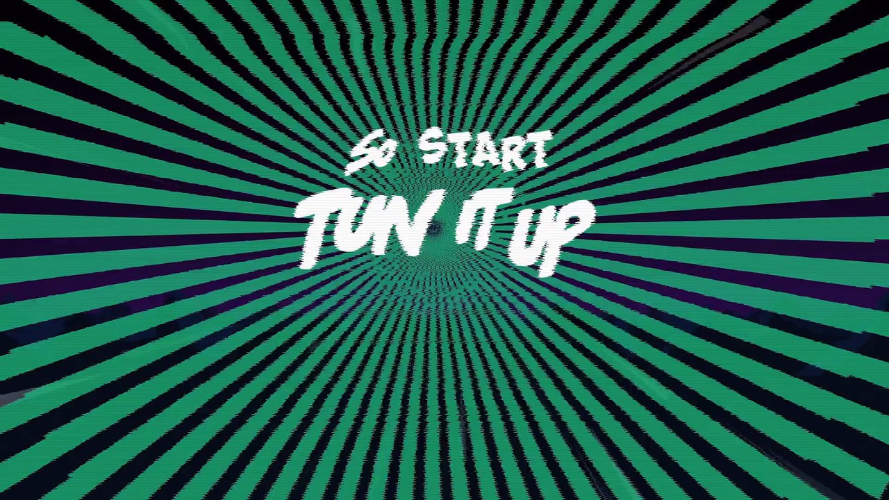 Major Lazer - All My Love (feat. Ariana Grande & Machel Montano) (Remix)