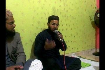 Sab say Ola o Ala new Tazmeem by Imran Qadri SOharwardi