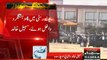 Footage of Attack on Terrorists By Pakistan Army and Police (Exclusive Video)