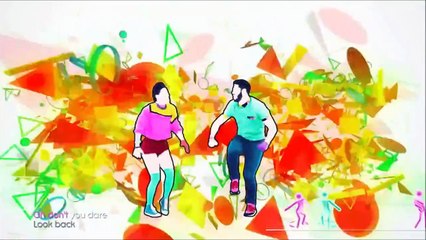 Just Dance Unlimited - Shut Up & Dance