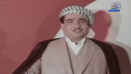 ناظم الغزالي - يم العيون السود