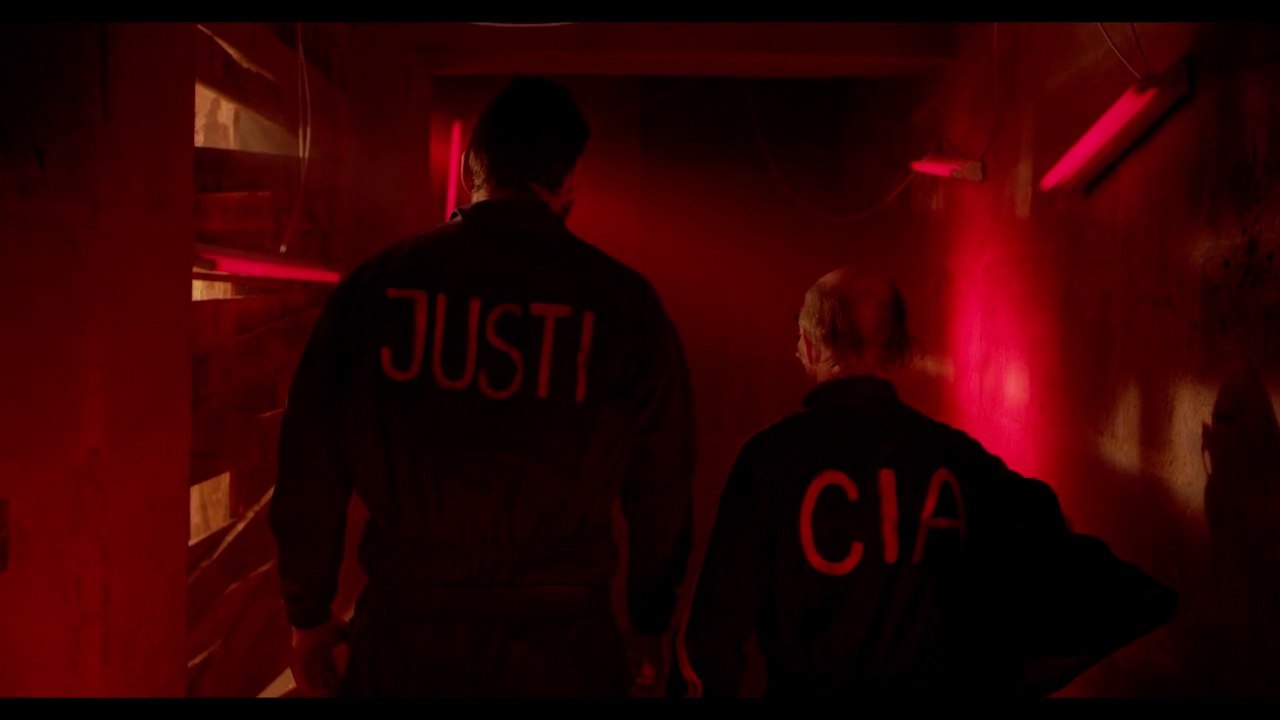 Jusctice&Co - Teaser